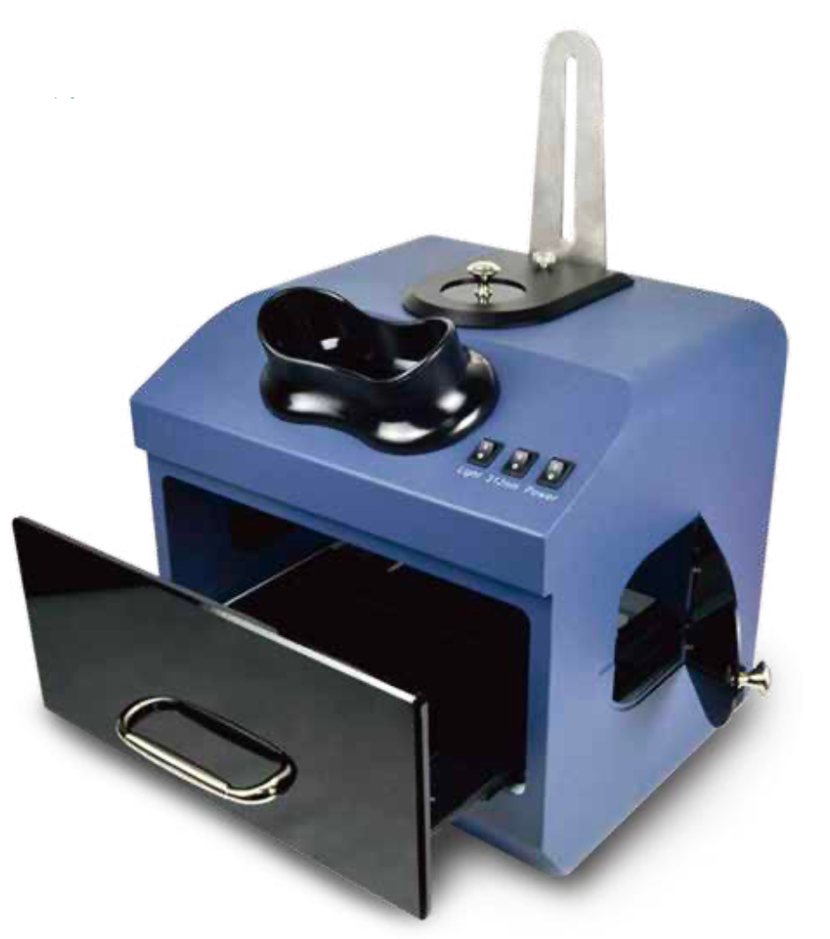 UV Analyzer Black-box type/Handheld BTU-6/TU-6 (Pre-order only)