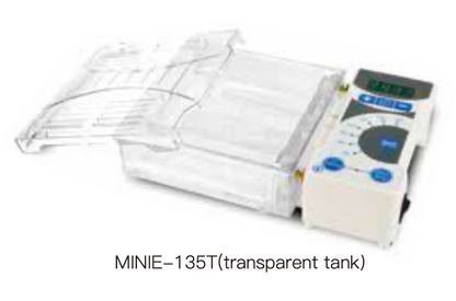 Horizontal Gel Electrophoresis MINIE-135/135T(Pre-order only)