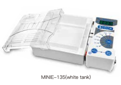 Horizontal Gel Electrophoresis MINIE-135/135T(Pre-order only)