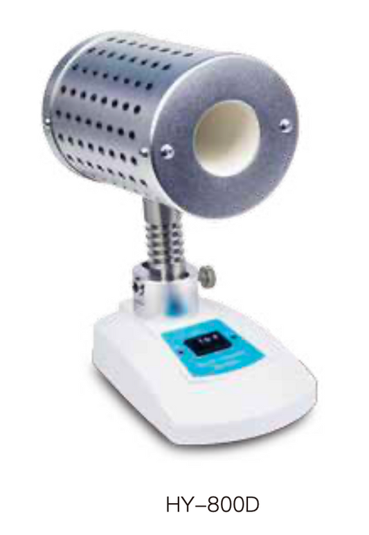 Sterilizer Bacti-cinerator/Glass Beads HY-800/800D/HY-300/300D(Pre-order only)