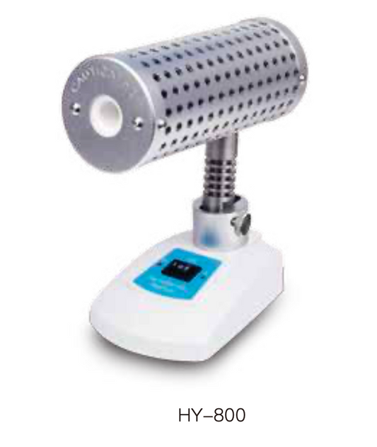 Sterilizer Bacti-cinerator/Glass Beads HY-800/800D/HY-300/300D(Pre-order only)