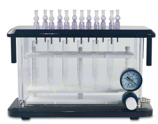 Solid Phase Extraction Instrument SPE-12(Pre-order only)
