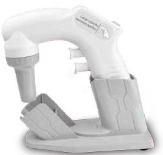 Large Capacity Pipette LEP-100(Pre-order only)