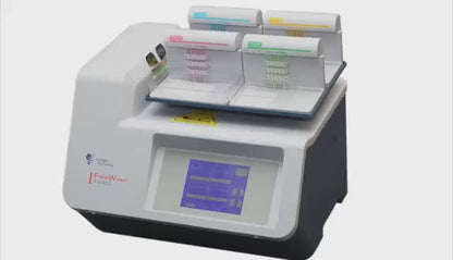 WB Membrane & Gel Automated Wash Station FlexiWash FW400