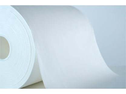 W5109 Cleanroom Wiper Roll 250mm, Lint-Free SMT Stencil Wipes, 220gsm, ISO 6-8