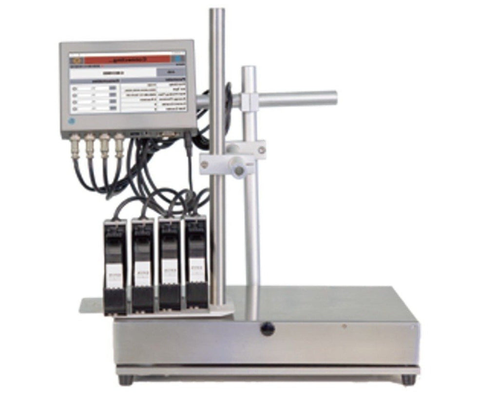 ECH Inkjet Printer Series High Resolution for Warehouse Package and Professional Printing Services OEM Sale freeshipping - NodesSmartTools
