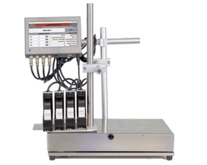 ECH Inkjet Printer Series High Resolution for Warehouse Package and Professional Printing Services OEM Sale freeshipping - NodesSmartTools