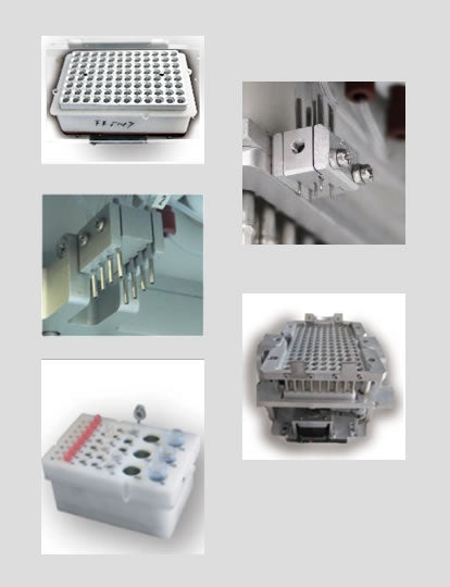 VERSA 1100 Nucleic Acid Purification Work Station for Scientific Research OEM Sale freeshipping - NodesSmartTools