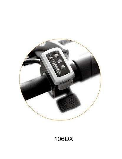 WX Hall Sensor Throttles for E-Scooter