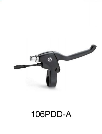 WX Mini E-Scooter Part-Hydraulic Disc Brakes freeshipping - NodesSmartTools