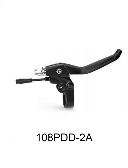 WX Mini E-Scooter Part-Hydraulic Disc Brakes freeshipping - NodesSmartTools