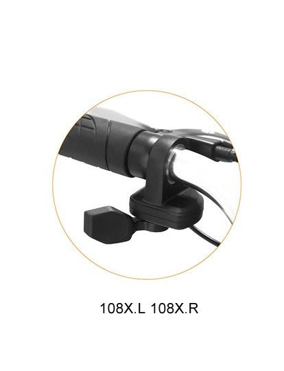 WX Hall Sensor Throttles for E-Scooter