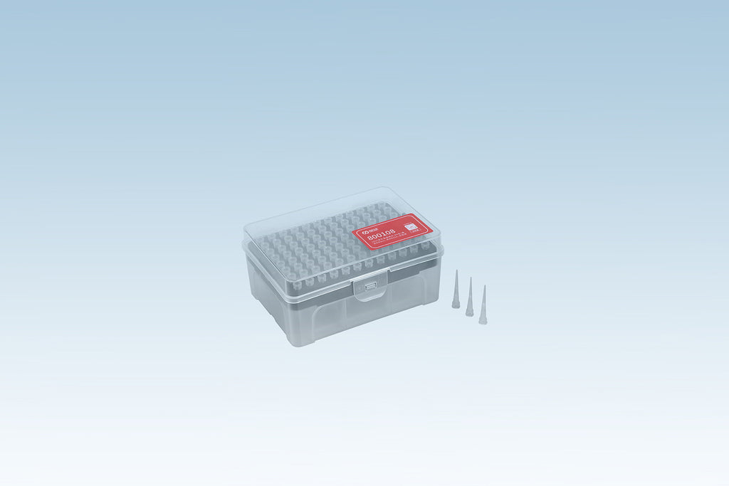 CellPro 10μL/10Μl Extra Long Pipette Tips in Bags or Packs for Scientific Research Whole Sale freeshipping - NodesSmartTools