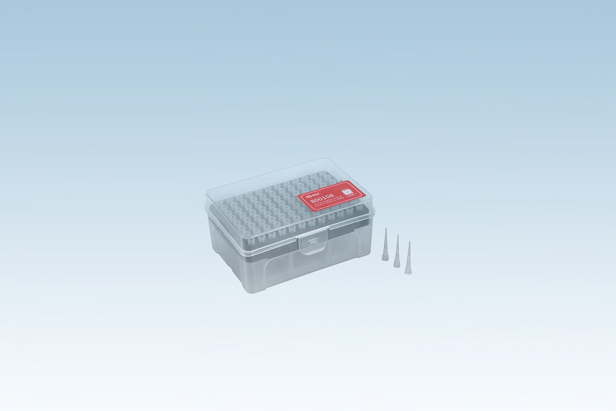 CellPro 10μL/10Μl Extra Long Pipette Tips in Bags or Packs for Scientific Research Whole Sale freeshipping - NodesSmartTools