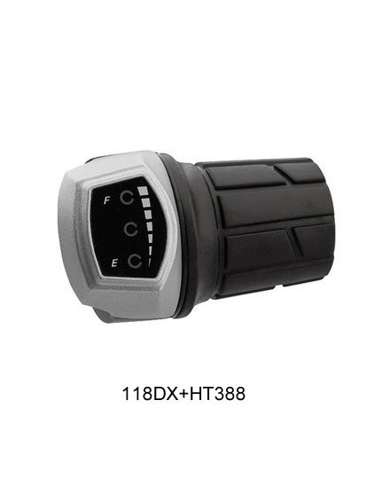 WX Hall Sensor Throttles for E-Scooter