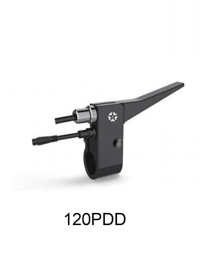 WX Mini E-Scooter Part-Hydraulic Disc Brakes freeshipping - NodesSmartTools