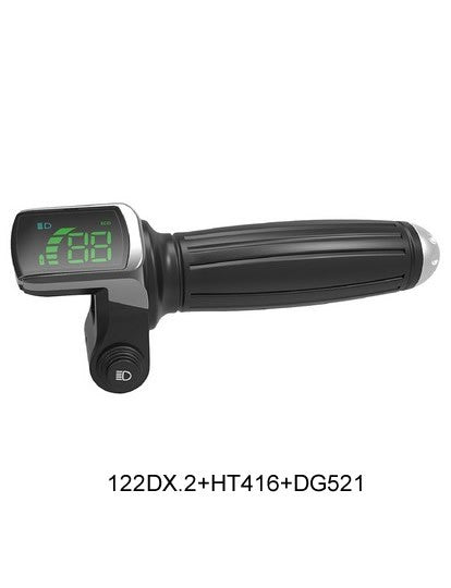 WX Hall Sensor Throttles for E-Scooter