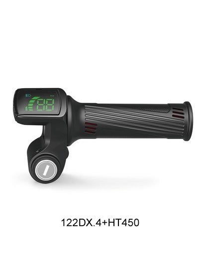 WX Hall Sensor Throttles for E-Scooter