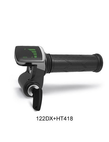 WX Hall Sensor Throttles for E-Scooter