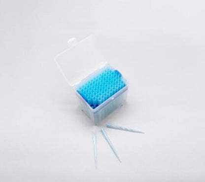 1000μL/1250 μL Pipette Tips in Packs or Bags for Scientific Research Whole Sale freeshipping - NodesSmartTools