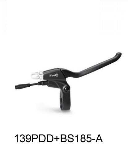 WX Mini E-Scooter Part-Hydraulic Disc Brakes freeshipping - NodesSmartTools