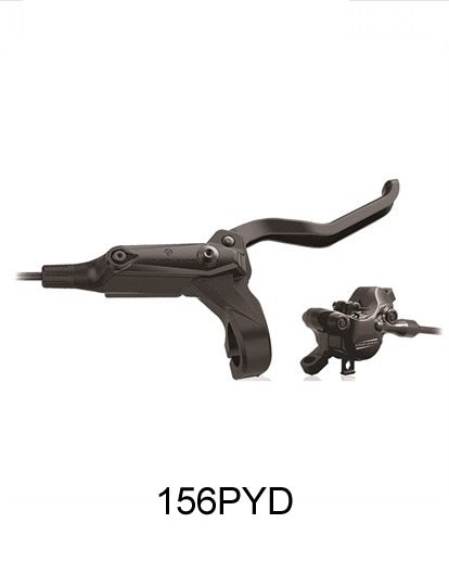 WX Mini E-Scooter Part-Hydraulic Disc Brakes freeshipping - NodesSmartTools