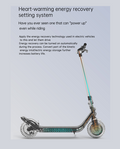 E Scooter Service On Demand - Nodesus