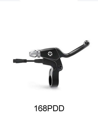 WX Mini E-Scooter Part-Hydraulic Disc Brakes freeshipping - NodesSmartTools
