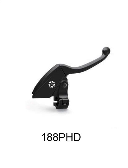 WX Mini E-Scooter Part-Hydraulic Disc Brakes freeshipping - NodesSmartTools