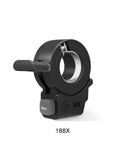 WX Hall Sensor Throttles for E-Scooter