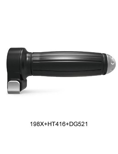 WX Hall Sensor Throttles for E-Scooter