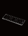 Microfluidics Lab on Chip for Design & Prototype Form on Demand freeshipping - NodesSmartTools