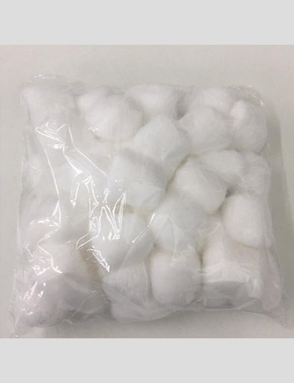 Absorbent Cotton Roll & Ball for Scientific Research Lot Sale freeshipping - NodesSmartTools