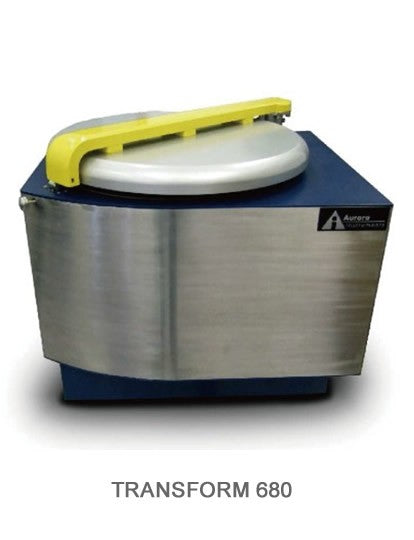TRANSFORM Microwave Digestion System(TRANSFORM 680/TRANSFORM 800) for Scientific Research OEM Sale freeshipping - NodesSmartTools