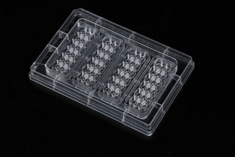 Microfluidics Lab on Chip for Design & Prototype Form on Demand freeshipping - NodesSmartTools