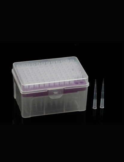 Pipette Tips 10ul ~ 1250ul All Sizes with Extension for Scientific Research Lot Sale freeshipping - NodesSmartTools
