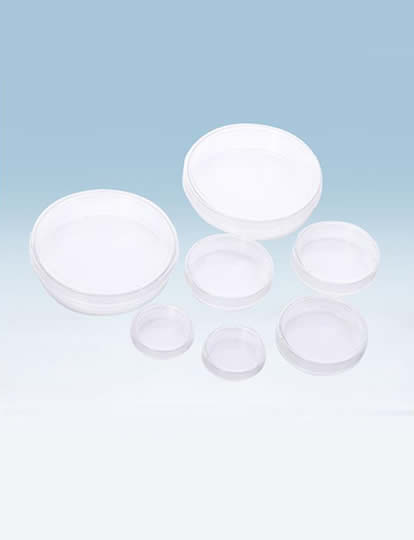 Cell Culture Dish in Packs _ High Transparency Polystyrene Sterile for Scientific Research Whole Sale freeshipping - NodesSmartTools