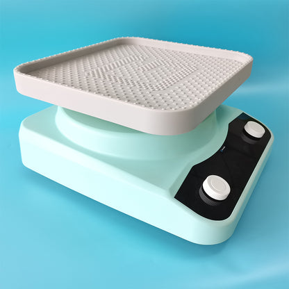 5kg Smart Shaker for 2D/3D/Split Type Sample Preparation Hot Sale