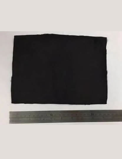 Silicon Carbide Nano Fiber Films SC01 for Engineering Sample Sale freeshipping - NodesSmartTools