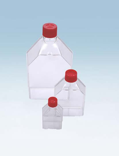 Cell Culture Flasks Non-Treated Sterile in Packs for Scientific Research Whole Sale freeshipping - NodesSmartTools