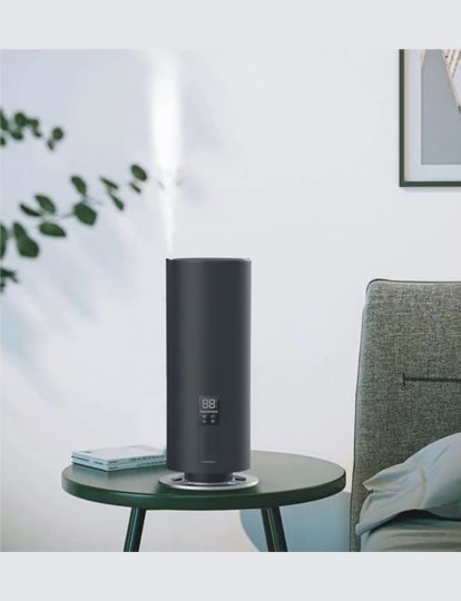 Humidifier JS Series for Household Care Lot Sale (4) freeshipping - NodesSmartTools