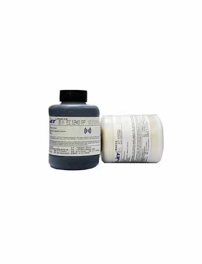 Consumable for EC Series Continuous Inkjet Printer Set Item freeshipping - NodesSmartTools