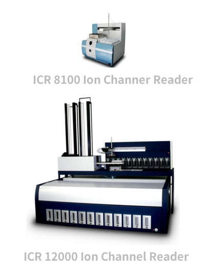 Ion Channel Reader for Scientific Research OEM Sale freeshipping - NodesSmartTools
