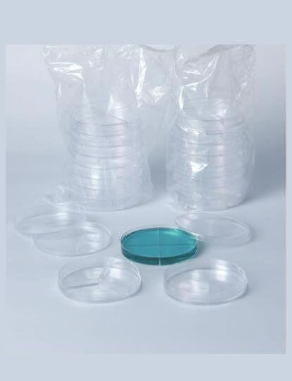 Laboratory Weighing Dishes No Sterile for Scientific Research Lot Sale freeshipping - NodesSmartTools
