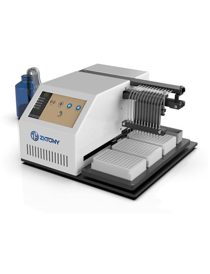 Liquid Dispensing Platform High-throughput for Scientific Study OEM Sale freeshipping - NodesSmartTools