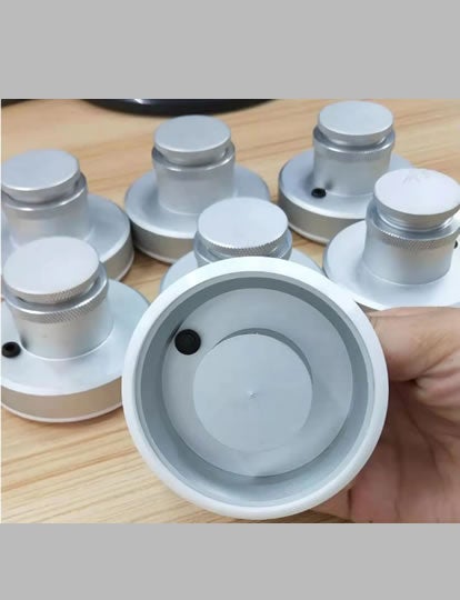 Consumable for Universal Pad Printing Equipment Set Item freeshipping - NodesSmartTools