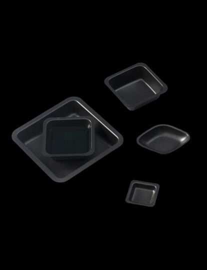Laboratory Weighing Dishes No Sterile for Scientific Research Lot Sale freeshipping - NodesSmartTools