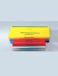 Auto Clave Medical Waste Bags B-SR Series In Rolls Bag of 50pc Lot Sale freeshipping - NodesSmartTools