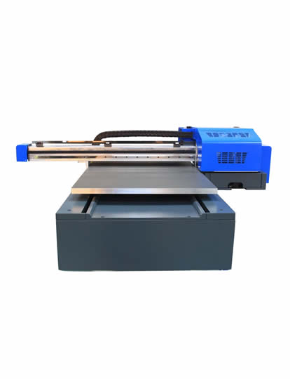 Colorful 6090 UV Printer for Print Business OEM Sale freeshipping - NodesSmartTools