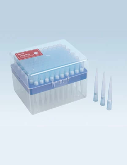 1000μL/1250 μL Pipette Tips in Packs or Bags for Scientific Research Whole Sale freeshipping - NodesSmartTools